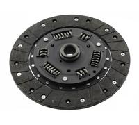 Disco de embrague ADV183125 BLUE PRINT para AUDI 80 B3 Sedán 100 C3 Sedán 90 B3