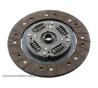 Disco de embrague ADV183129 BLUE PRINT para VW MERCEDES-BENZ