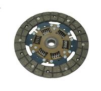 Disco de embrague AISIN DD-021U para FEROZA Hard Top (F300) 1.6 1988-1999