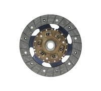 AISIN Disco de embrague para SUZUKI: Vitara, Grand Vitara, X90 & SANTANA: Vitara (Ref: DS-023U)