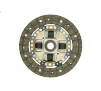 Disco de embrague AISIN DT-123V para TOYOTA YARIS (_P1_) 1.3 1999-2005