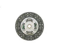 Disco de embrague AISIN DTX-174Z para LAND CRUISER PRADO (_J12_) 3 2002-2010