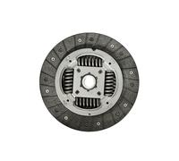 Disco de Embrague Apto para Toyota Avensis / Verso 2.0D-4D 99-06 OE Ve