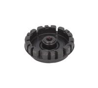 Disco de embrague, compresor de aire acondicionado THERMOTEC EK309