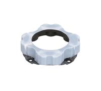 Disco de embrague, compresor de aire acondicionado THERMOTEC KTT020003