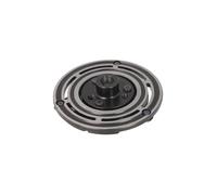 Disco de embrague, compresor de aire acondicionado THERMOTEC KTT020015