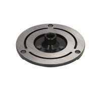 Disco de embrague, compresor de aire acondicionado THERMOTEC KTT020025