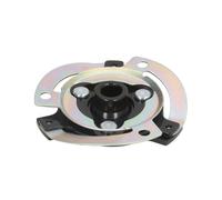 Disco de embrague, compresor de aire acondicionado THERMOTEC KTT020030