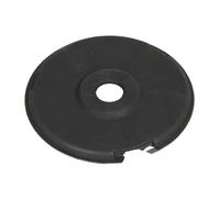 Disco de embrague, compresor de aire acondicionado THERMOTEC KTT020066
