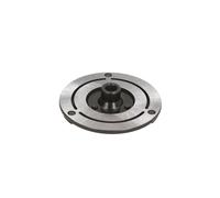 Disco de embrague, compresor de aire acondicionado THERMOTEC KTT020097