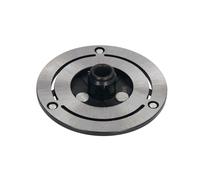 Disco de embrague, compresor de aire acondicionado THERMOTEC KTT020100