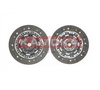 Disco de embrague DC003 KAMOKA para VW FORD SEAT AUDI SKODA