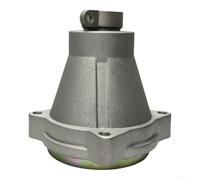 Disco de embrague de metal para recortadora FS230, disco de embrague de | Metal de alta resistencia, ajuste preciso, mayor durabilidad, funcionamiento fiable, entornos difíciles