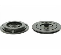 Disco de embrague del compresor de aire acondicionado 380803 NRF para OPEL