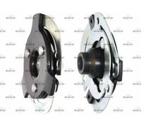 Disco de embrague del compresor de aire acondicionado 380823 NRF para SEAT SKODA