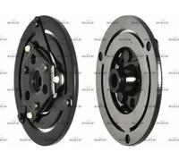 Disco de embrague del compresor de aire acondicionado 380826 NRF para NISSAN