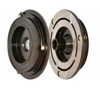 Disco de embrague del compresor de aire acondicionado 380832 NRF para KIA MAZDA