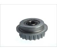 Disco de embrague del compresor de aire acondicionado KTT020010 THERMOTEC
