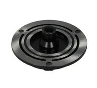 Disco de embrague, compresor de aire acondicionado THERMOTEC KTT020050