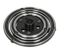 Disco de embrague del compresor de aire acondicionado KTT020062 THERMOTEC
