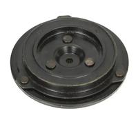 Disco de embrague, compresor de aire acondicionado THERMOTEC KTT020067