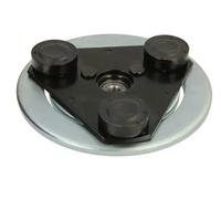 Disco de embrague del compresor de aire acondicionado KTT020081 THERMOTEC