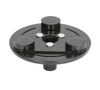 Disco de embrague del compresor de aire acondicionado KTT020116 THERMOTEC