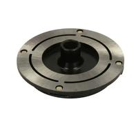 Disco de embrague, compresor de aire acondicionado THERMOTEC KTT020123