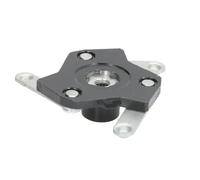 Disco de embrague del compresor de aire acondicionado KTT020128 THERMOTEC