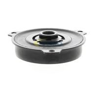 Disco de embrague del compresor de aire acondicionado V15-77-1024 VEMO para VW