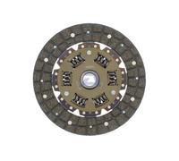 Disco de embrague DF-010U AISIN para SUBARU LEONE III LEONE III Station Wagon