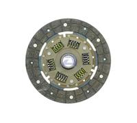 Disco de embrague DN-006 AISIN para NISSAN CHERRY II Hatchback CHERRY II Coupé