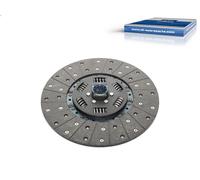 Disco de embrague DT SPARE PARTS 4.64257 para MERCEDES-BENZ LP 3.78 1966-1977