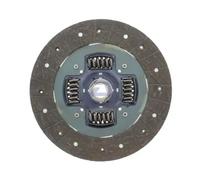 Disco de embrague DY-014 AISIN para HYUNDAI H-1 / STAREX Autobús H100 Autobús