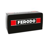 Disco de embrague FCD0728 FERODO