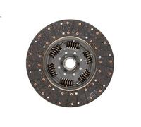Disco de embrague FEBI 105054 para MERCEDES-BENZ ACTROS 11.946 1997-2002