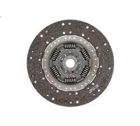 Disco de embrague febi bilstein 105063