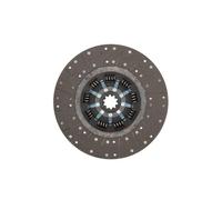 Disco de embrague FEBI BILSTEIN 105024
