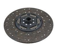 Disco de embrague FEBI BILSTEIN 105034