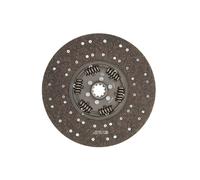 Disco de embrague FEBI BILSTEIN 105035