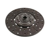 Disco de embrague FEBI BILSTEIN 105058