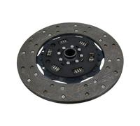Disco de embrague FEBI BILSTEIN 105067
