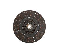 Disco de embrague FEBI BILSTEIN 105089