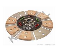 Disco de embrague KAWE 2232