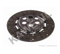 Disco de embrague KAWE 3000