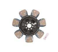 Disco de embrague KAWE 3191/7