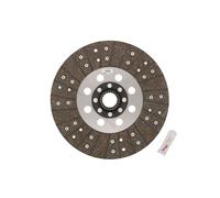 Disco de embrague KAWE 3329