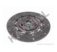 Disco de embrague KAWE 3415