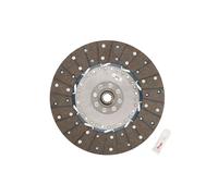 Disco de embrague KAWE 3472