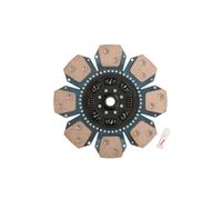 Disco de embrague KAWE 4444
